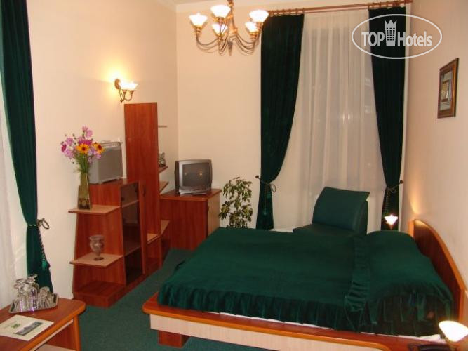 New photos from tourists Hotel Carol Vatra Dornei 3*
