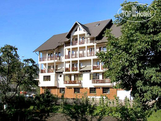 New photos from tourists Casa Bucovineana 3*