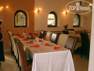 New photos from tourists Iulia Villa 3*