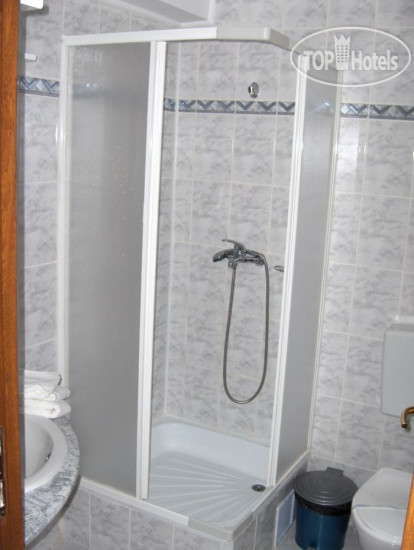 New photos from tourists Traian Severin Hotel 2*
