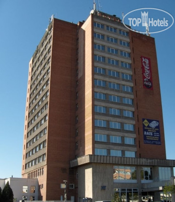 Hotelier's photos Traian Severin Hotel 2*