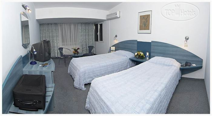 New photos from tourists Continental Motel Portile de Fier 3*