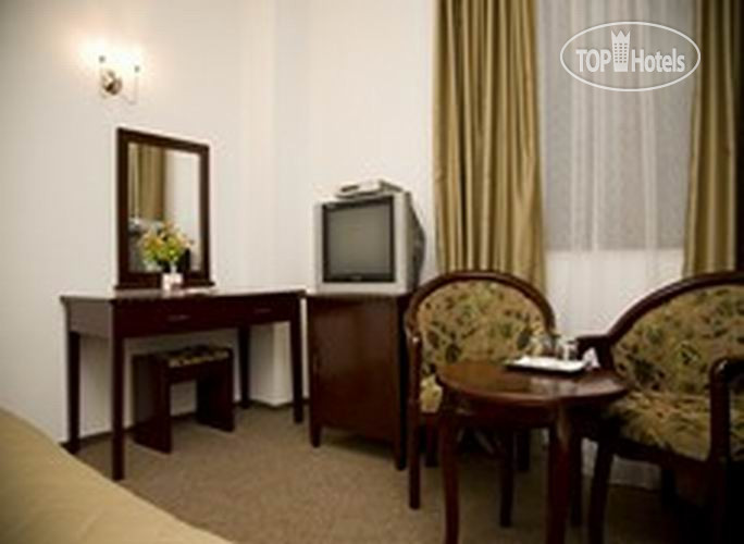 New photos from tourists Hotel Denisa 3*