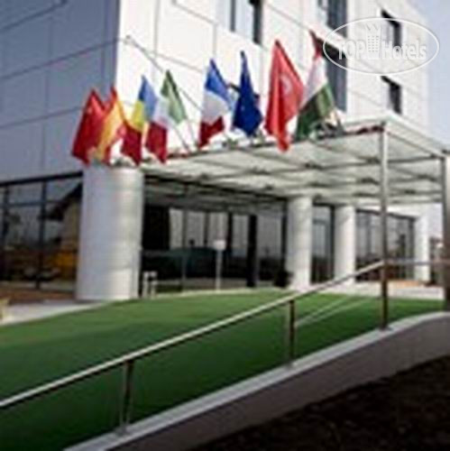 Hotel photo Hotel Denisa 3*