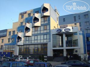 Hotelier's photos Alcadibo Center 3*