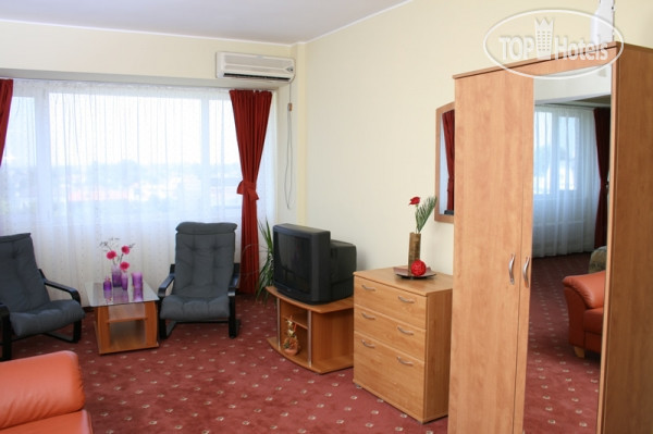 New photos from tourists Hotel Calarasi 3*
