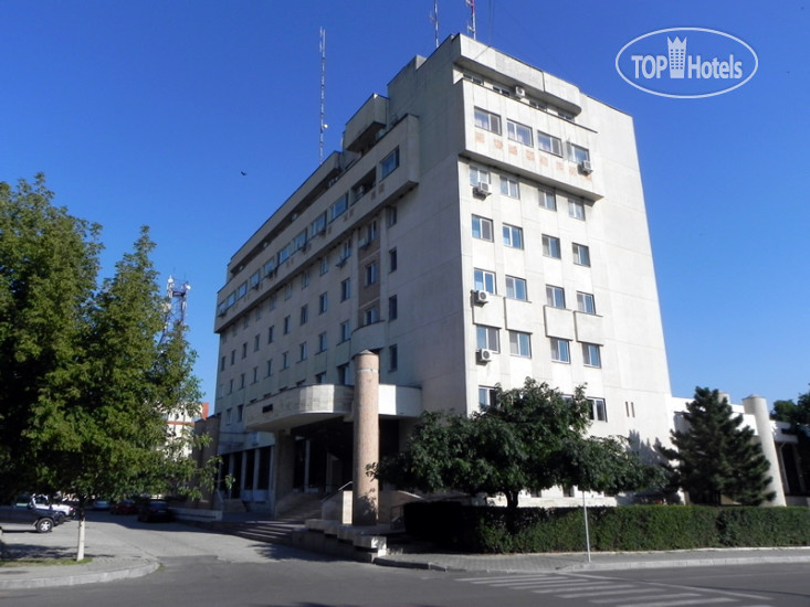 Hotel photo Hotel Calarasi 3*