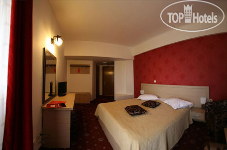 New photos from tourists Hotel Dambovita 3*