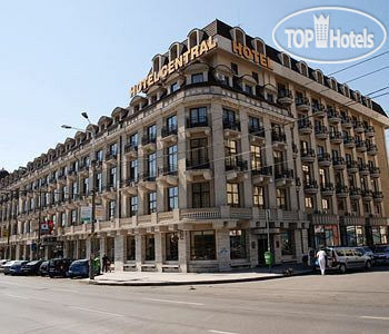 Hotel photo Central 4*