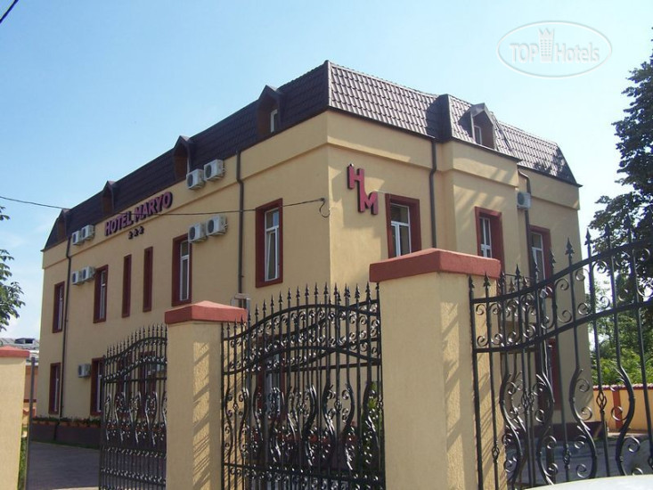 Hotel photo Maryo 3*