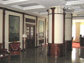 Hotel photo Belvedere 3*