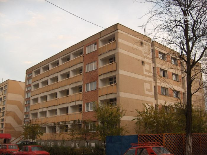 Hotel photo Lacu Sarat 2*