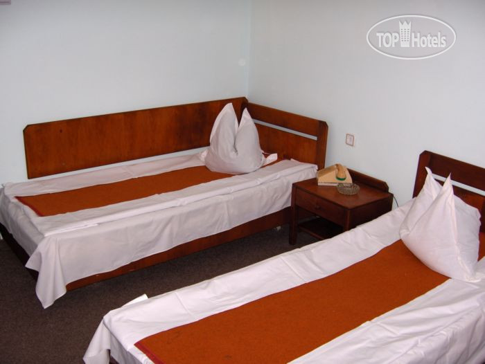 New photos from tourists Lacu Sarat 2*