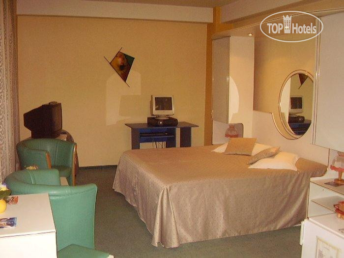 New photos from tourists Magic Centru 3*