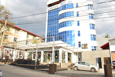 Hotel photo Magic Centru 3*