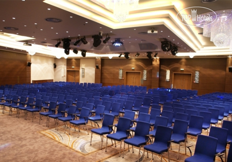 New photos from tourists Ramada Pitesti 4*