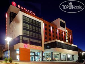 Hotelier's photos Ramada 4*