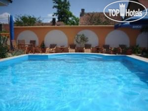 Hotelier's photos XO Residence 4*