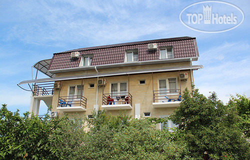 Hotelier's photos У Руслана