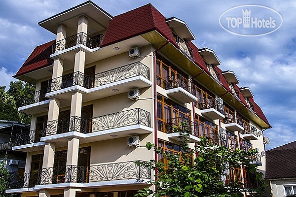 Hotel photo Арда 3*