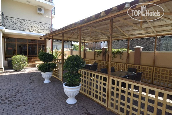 New photos from tourists Арда 3*