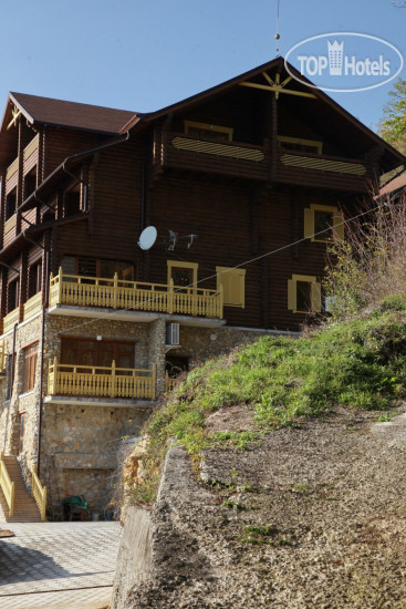 Hotel photo Villa Akvavizi 