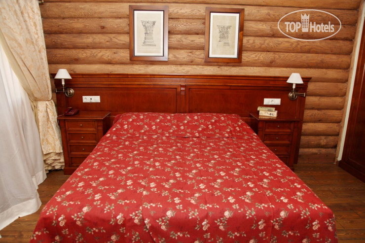 New photos from tourists Villa Akvavizi