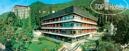 Hotelier's photos Гагра