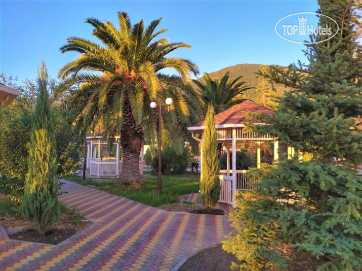 New photos from tourists Amza Park Hotel 5*