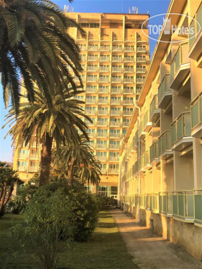 Hotelier's photos Amza Park Hotel 5*