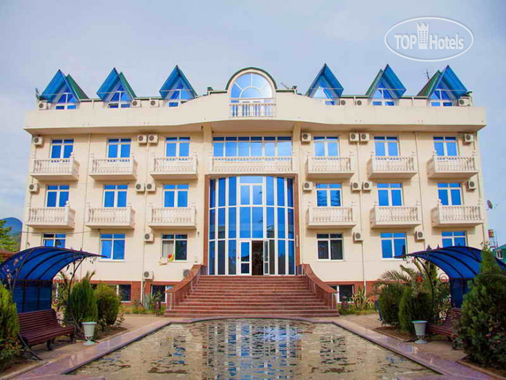Hotel photo Джугелия 