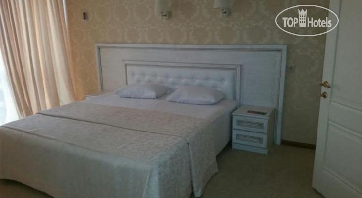 Hotel photo Индисан 