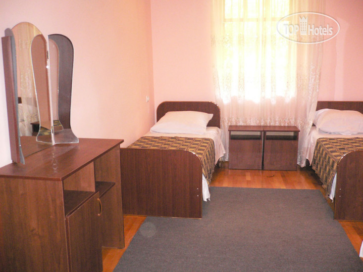 Hotel photo Асмат 