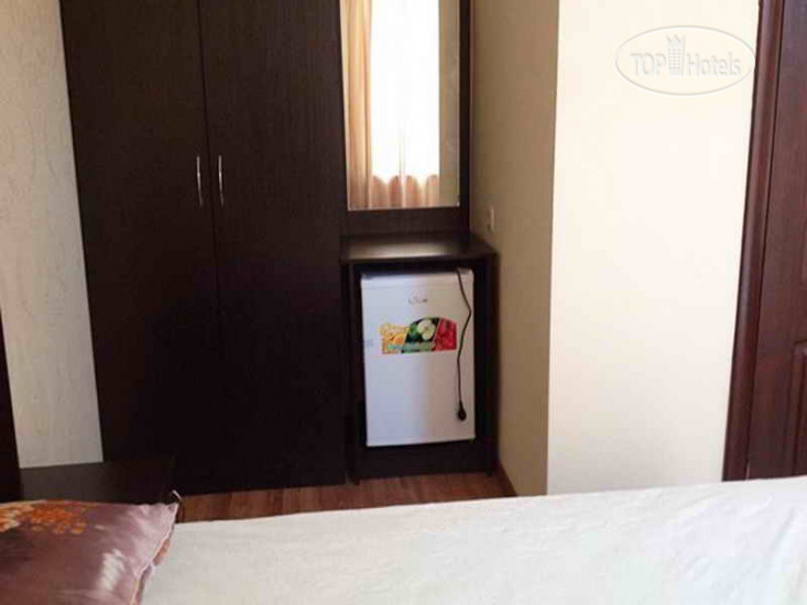 New photos from tourists Илиос