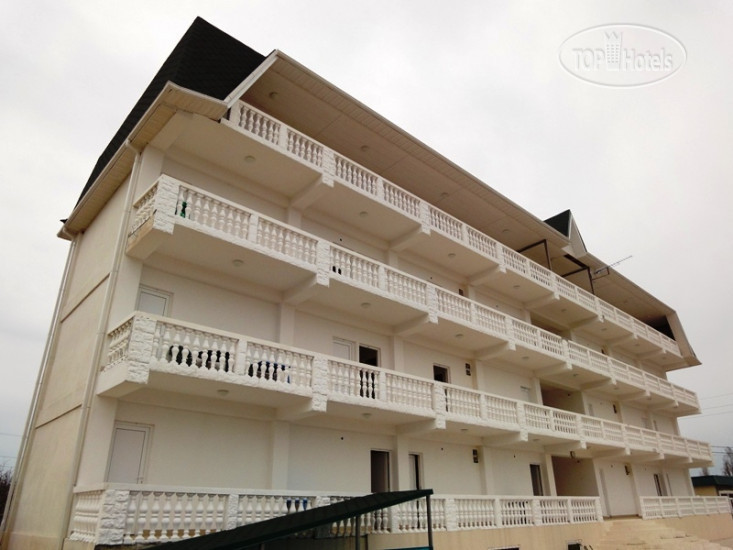Hotel photo Белая Панама 