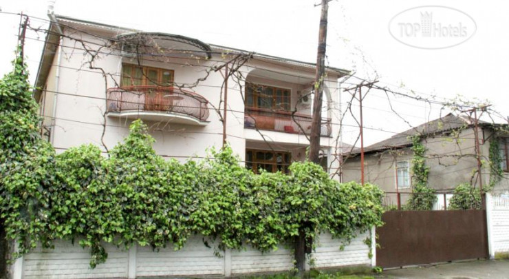 Hotelier's photos Guest House on Gumistinskaya