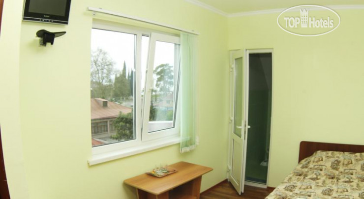 New photos from tourists Green Guest House