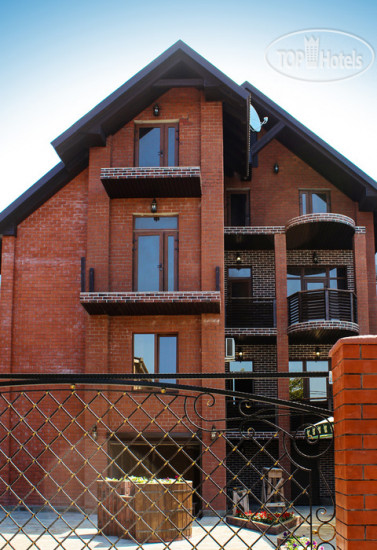 Hotel photo Belweder 