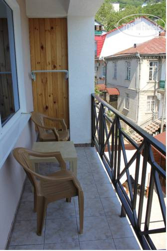 New photos from tourists Zvanba Guest House