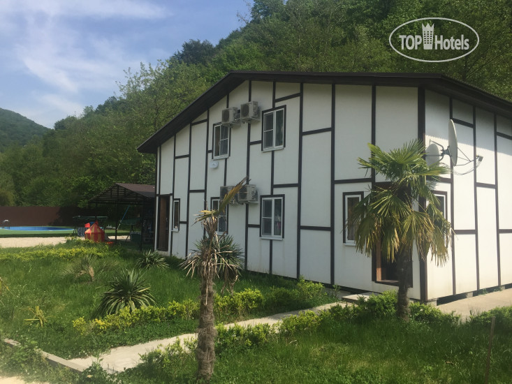 Hotel photo Villa Monte Gagra 