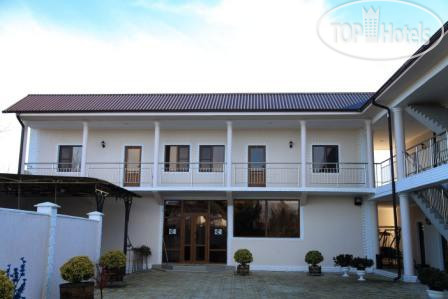 Hotel photo Платан-1 