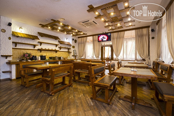 New photos from tourists Spa Hotel Napra 3*