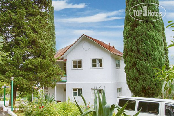 Hotelier's photos Холодная Речка (корпус Репруа)