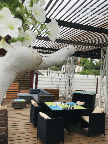 New photos from tourists Club Hotel Bereg Evkaliptov 4*