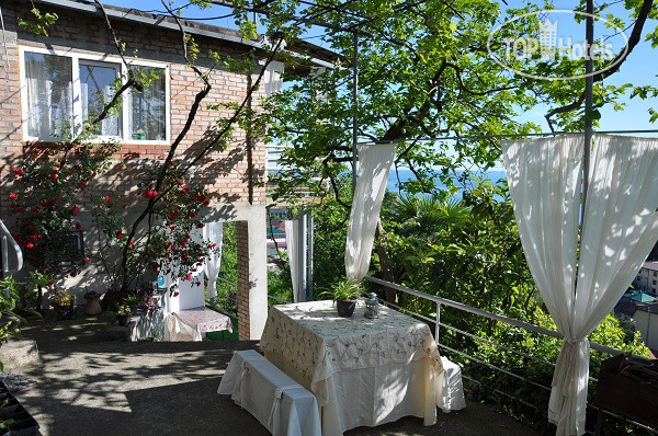 Hotel photo Привал 