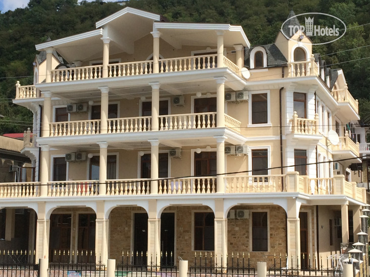Hotel photo San Arda 