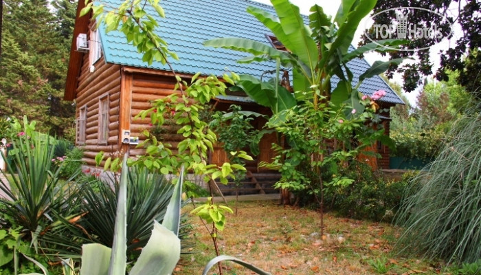 Hotel photo Magnoliya 