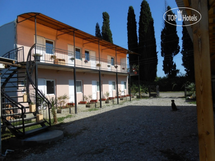 Hotelier's photos Нина