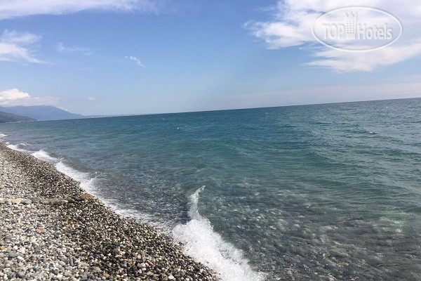 New photos from tourists Екатерина
