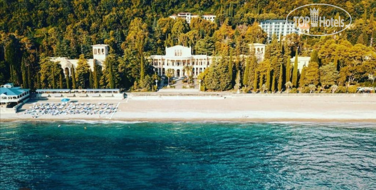 Hotelier's photos Amra Park-Hotel & Spa (2 building)